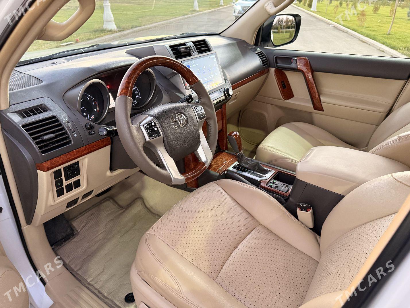 Toyota Land Cruiser Prado 2014 - 640 000 TMT - Daşoguz - img 2