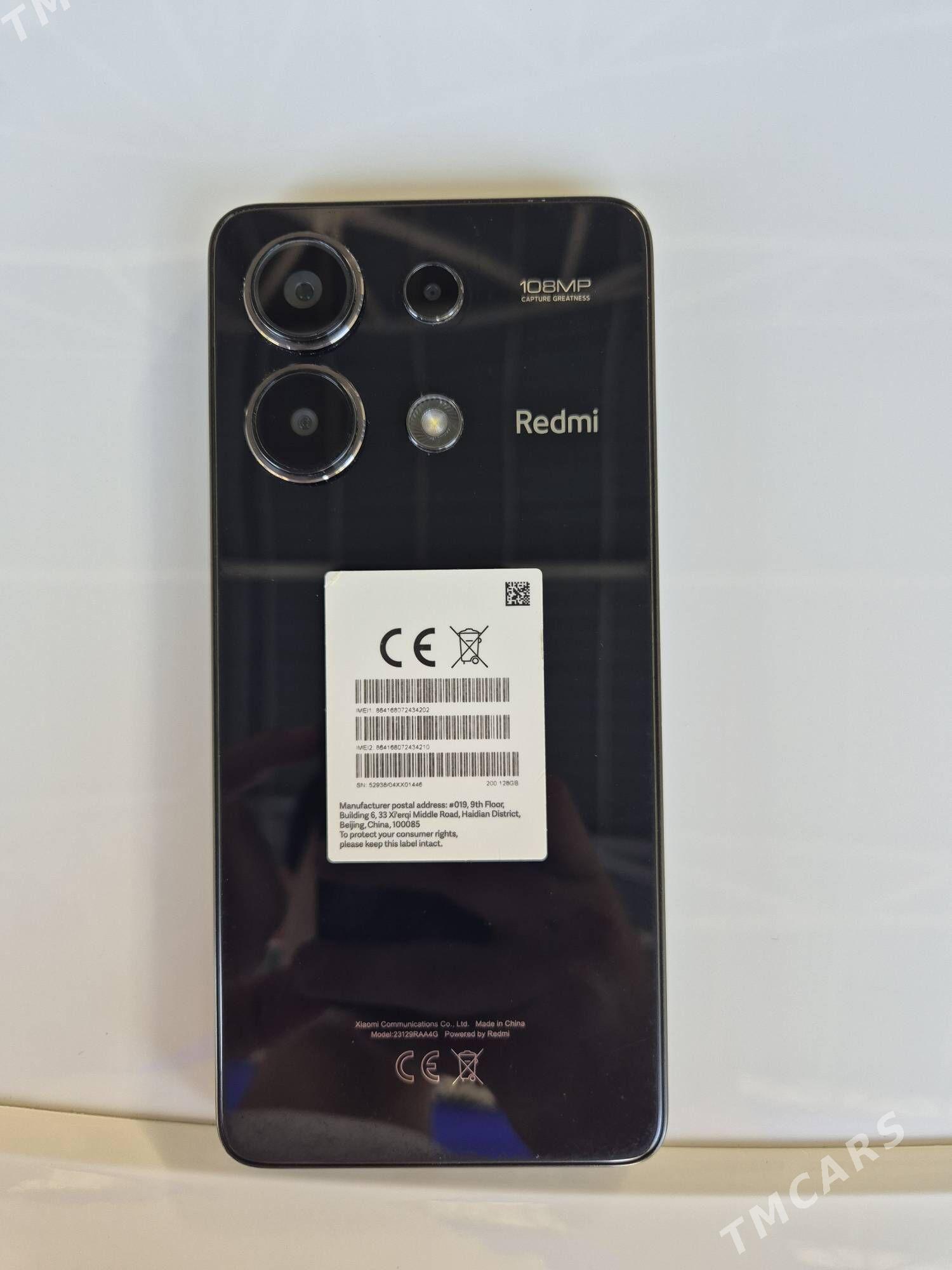 redmi not13 - Gypjak - img 4