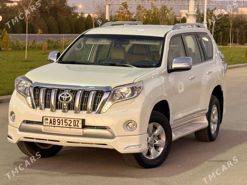 Toyota Land Cruiser Prado 2014 - 640 000 TMT - Daşoguz - img 4