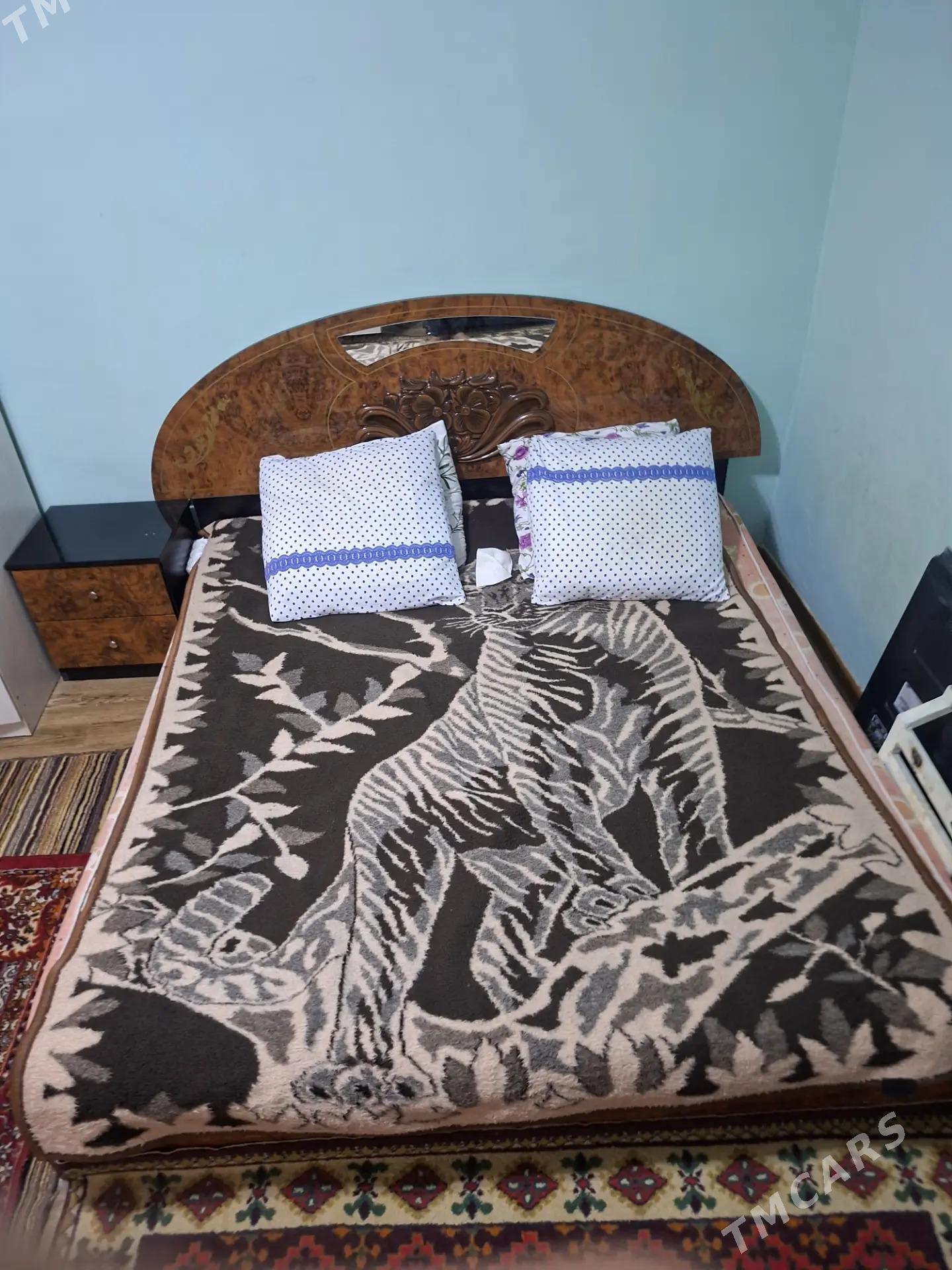 spalny - Бузмеин - img 1