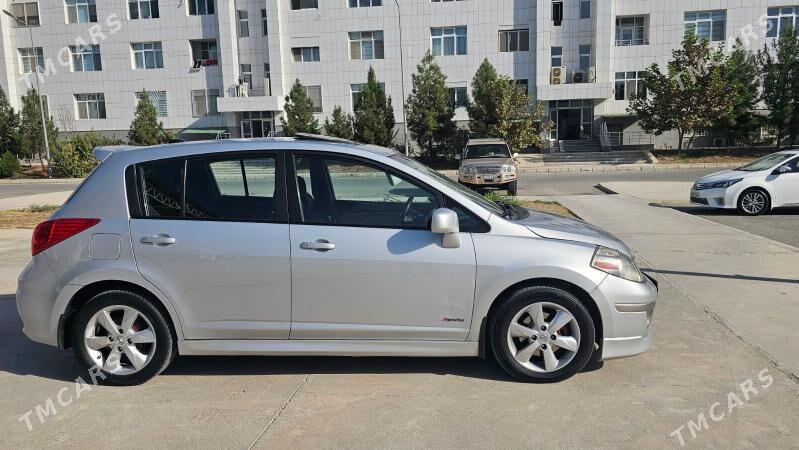 Nissan Versa 2010 - 140 000 TMT - Ашхабад - img 6