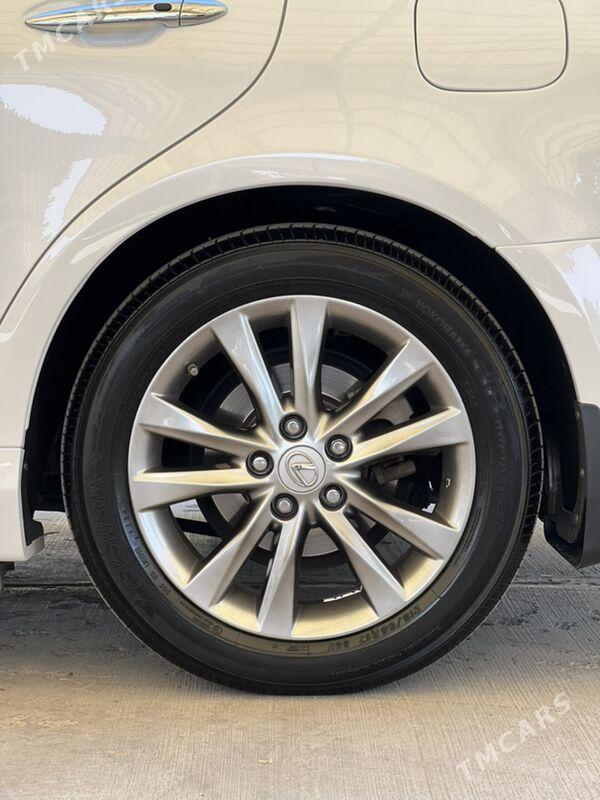 Lexus ES 350 2010 - 310 000 TMT - Мары - img 3