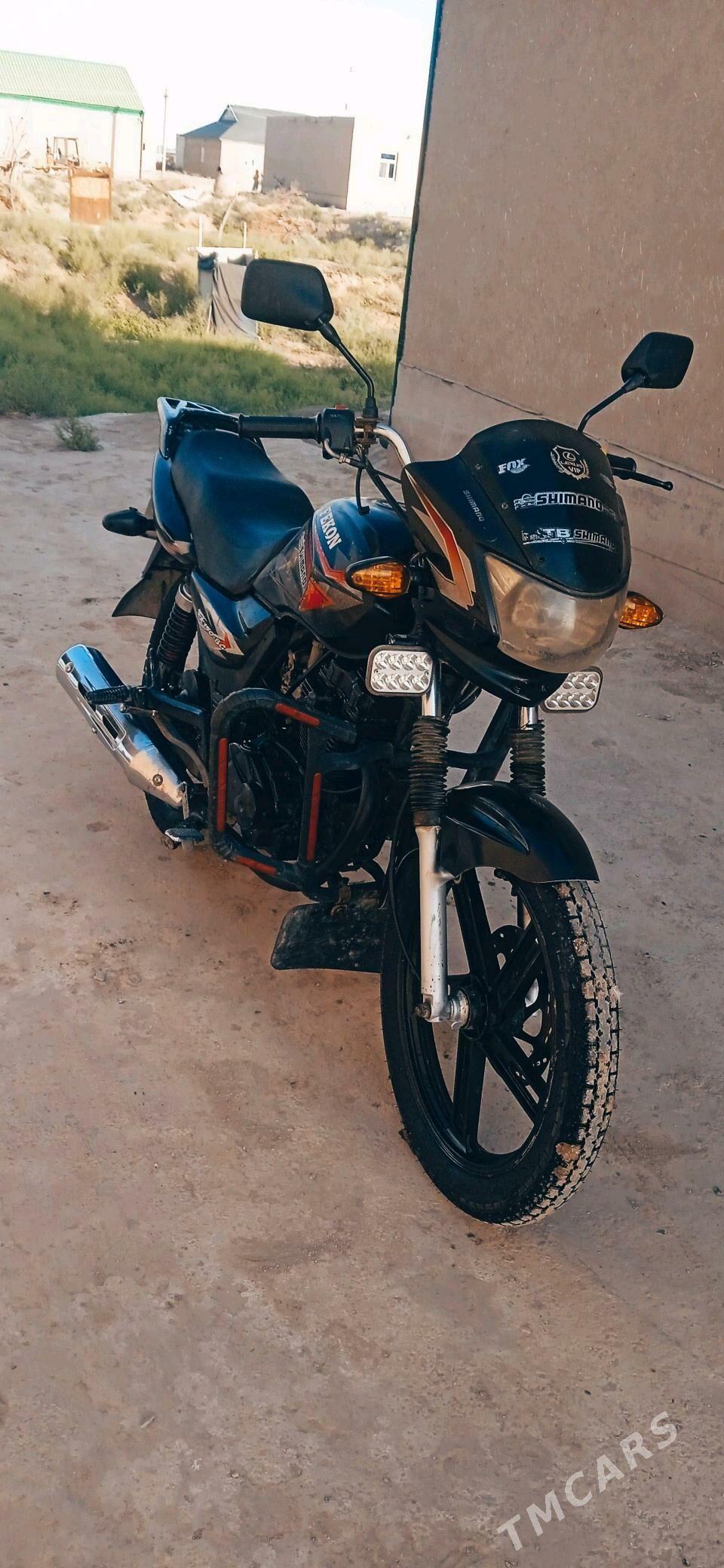 Fekon FK200-14G 2014 - 18 000 TMT - Türkmenbaşy etr. - img 1