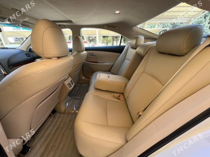 Lexus ES 350 2010 - 310 000 TMT - Мары - img 2