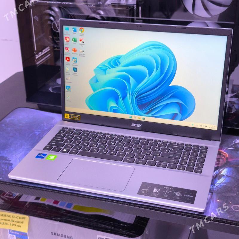 ACER Core i7-12+MX550 2Gb! - Мир 7 - img 2