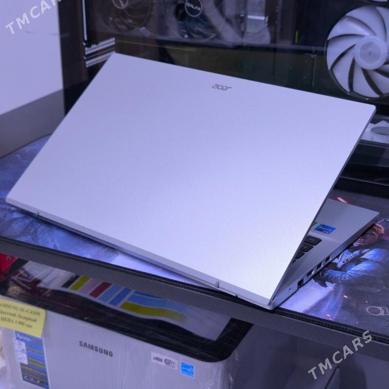 ACER Core i7-12+MX550 2Gb! - Мир 7 - img 3