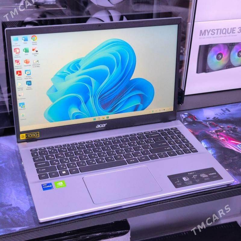 ACER Core i7-12+MX550 2Gb! - Мир 7 - img 5