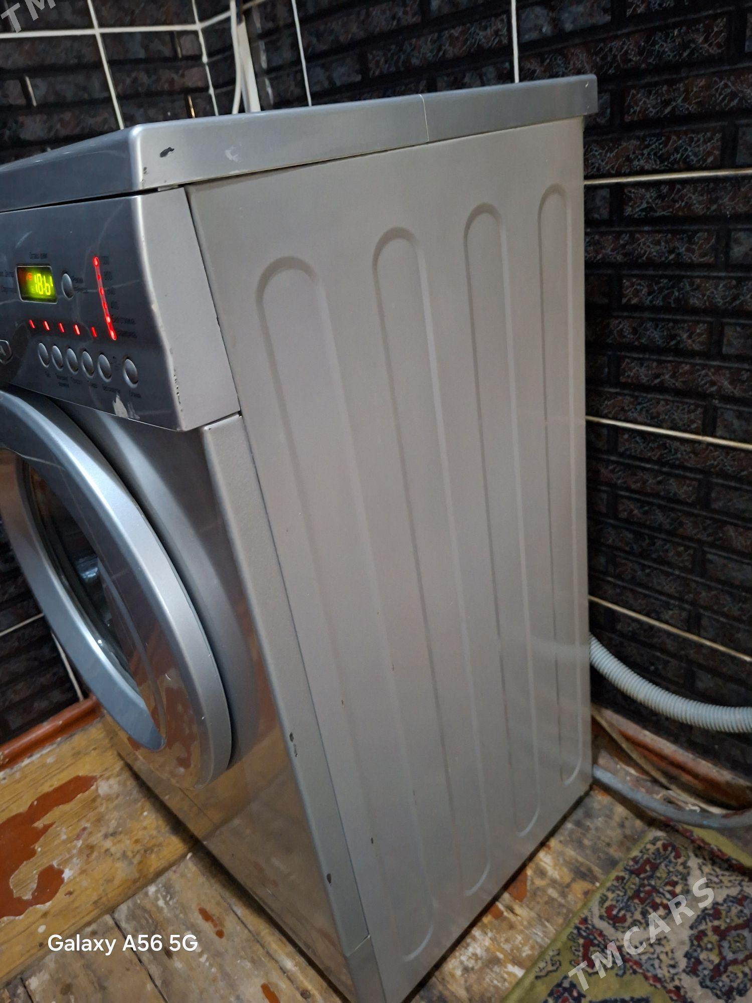 LG 5 kg kir masyn - Türkmenabat - img 3