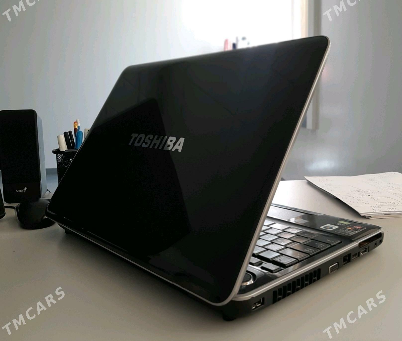 TOSHIBA NOTE BOOK - 15-й этап - img 3