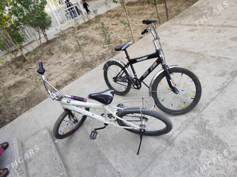 Tigir - Ашхабад - img 3