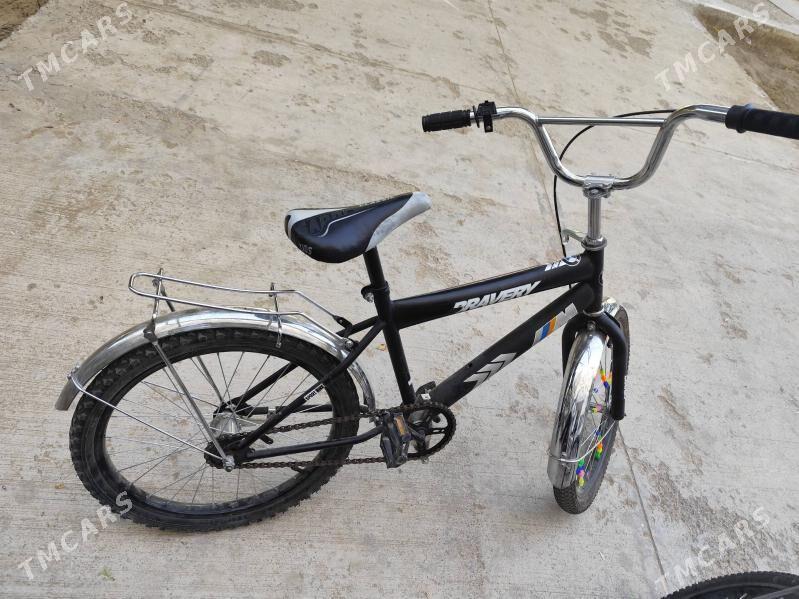 Tigir - Ашхабад - img 2