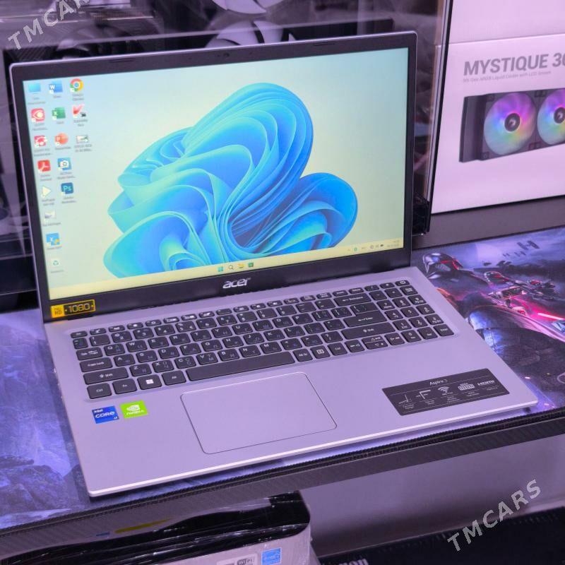 ACER Core i7-11+MX350! SALE! - Мир 7 - img 2