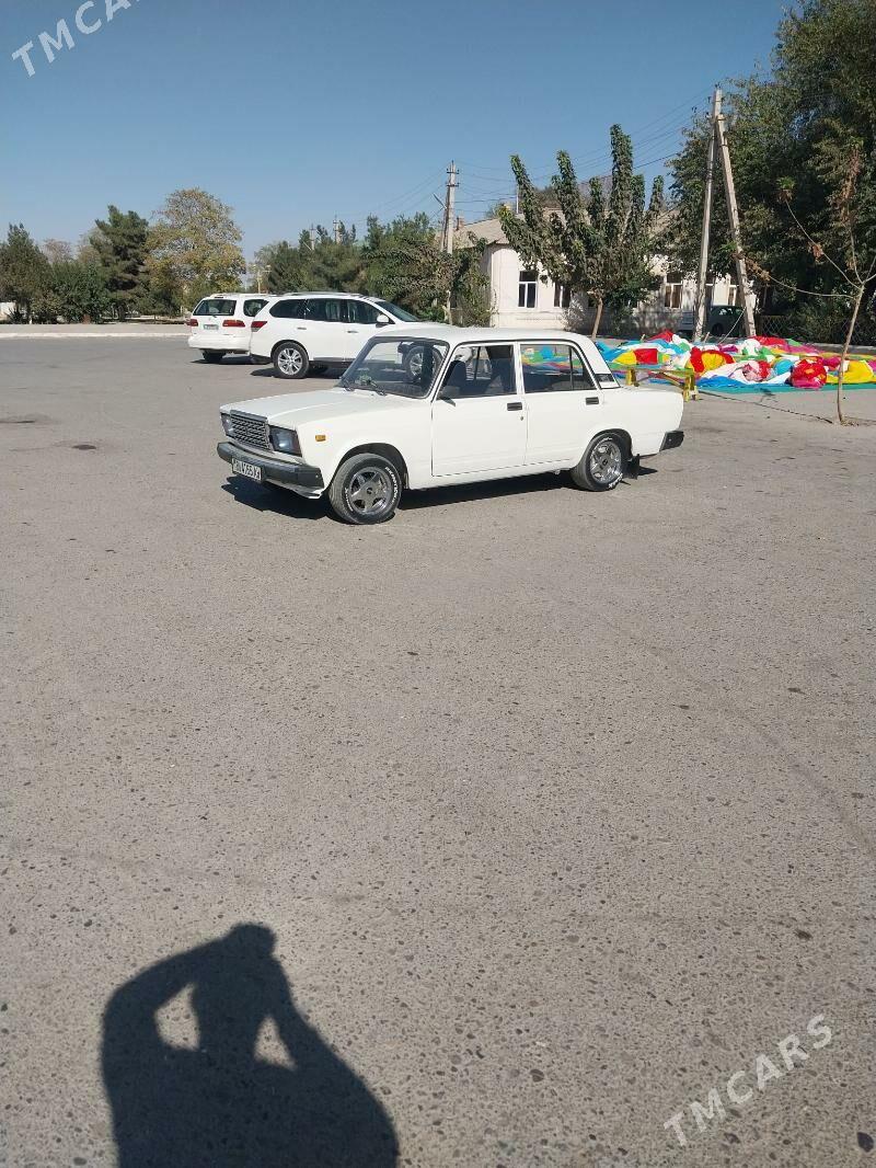 Lada 2107 2009 - 55 000 TMT - Кака - img 3