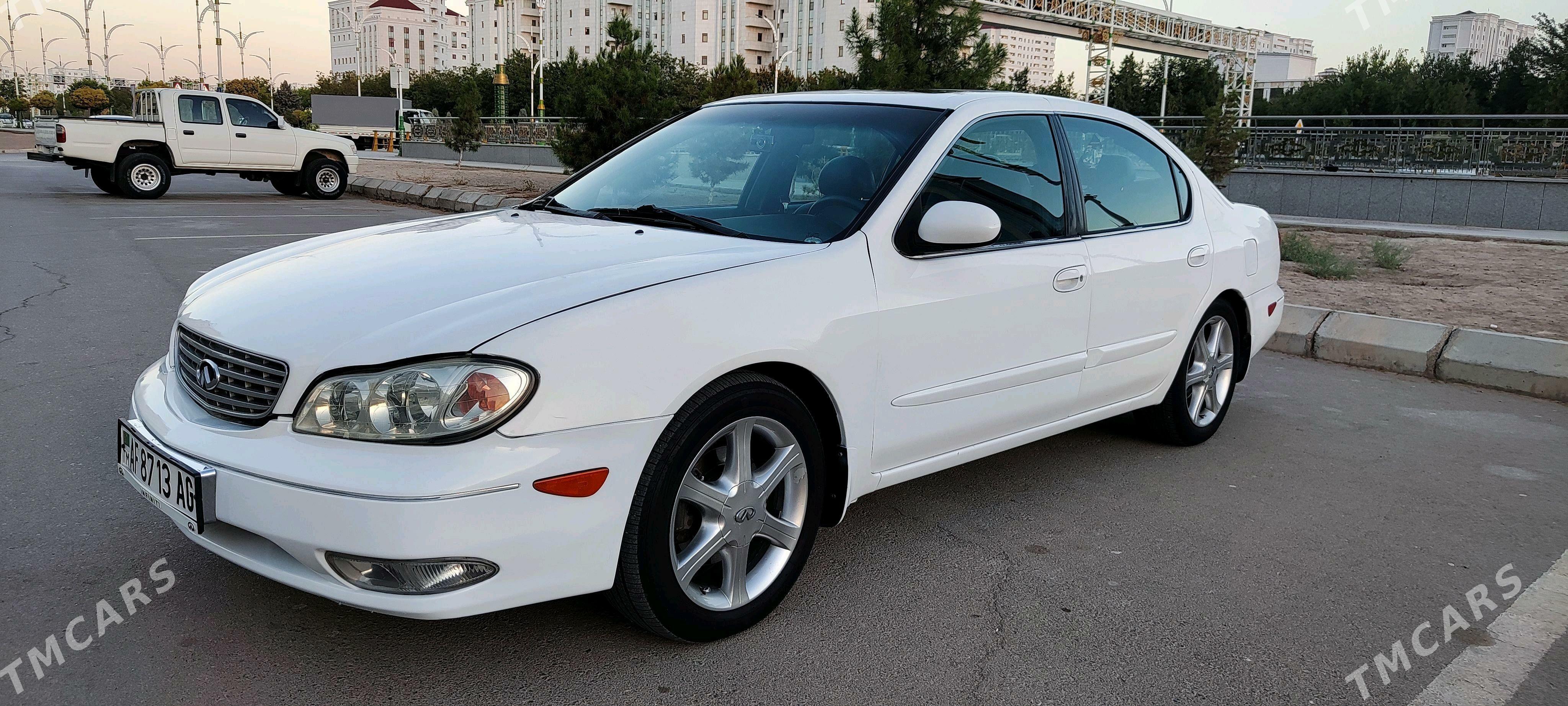 Infiniti I35 2003 - 90 000 TMT - Aşgabat - img 2