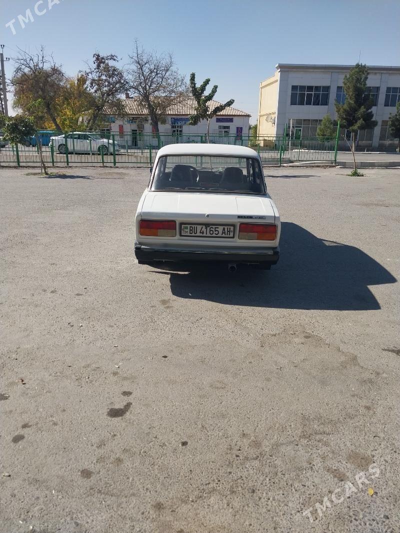 Lada 2107 2009 - 55 000 TMT - Кака - img 5