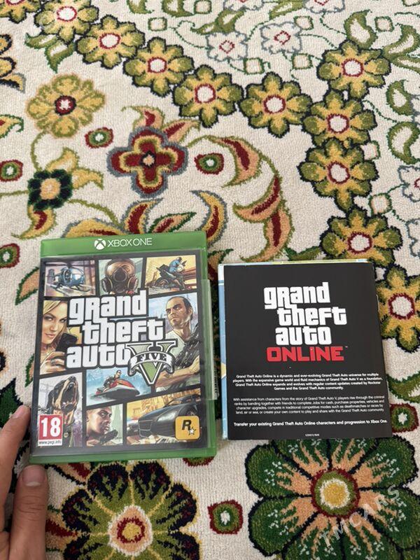 Xbox one GTA V - 16-й этап - img 8