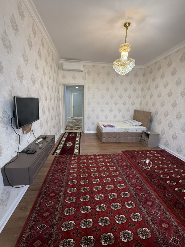 ARENDA KWARTIRA GURTLY - Aşgabat - img 4