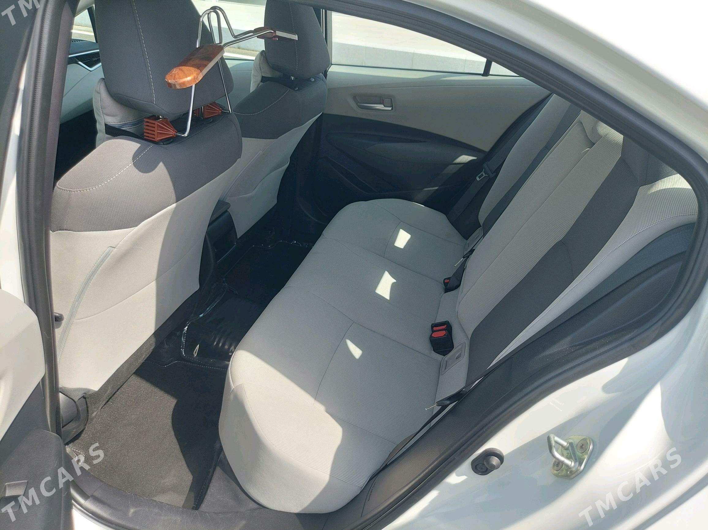 Toyota Corolla 2020 - 235 000 TMT - Ашхабад - img 6