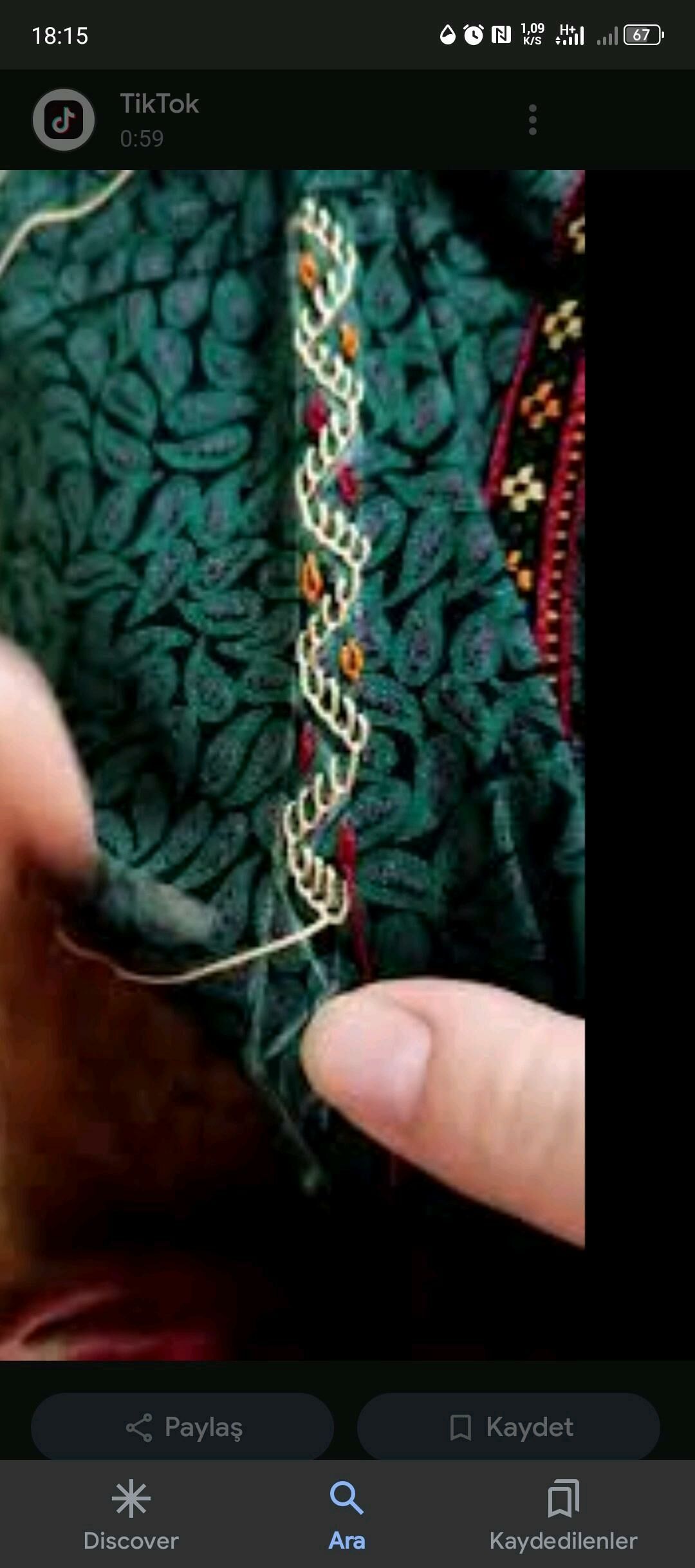 kesdeci - Gökdepe - img 2