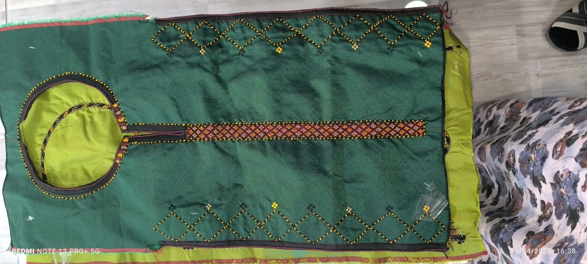 kesdeci - Gökdepe - img 3