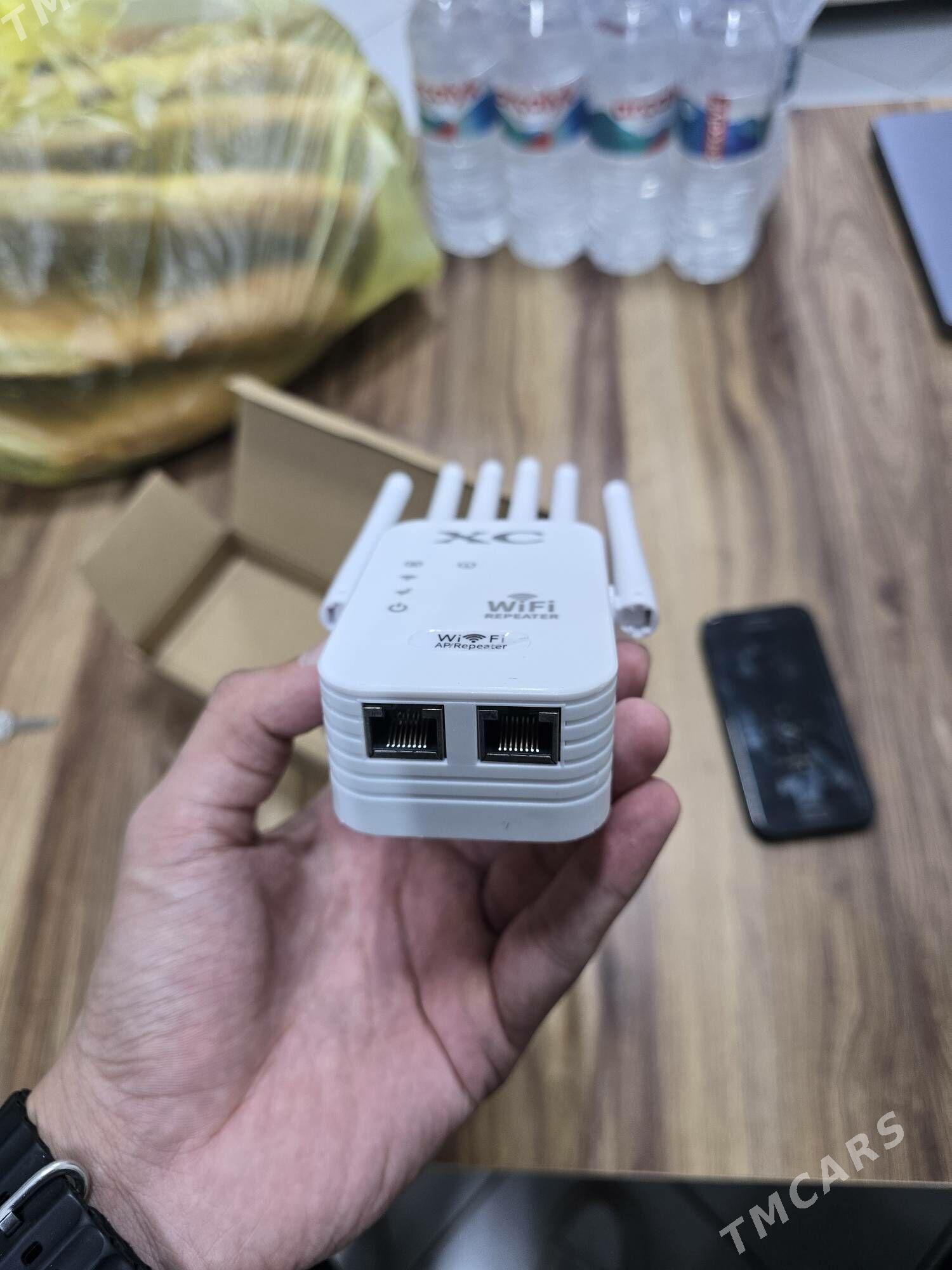 ARZAN 6 ANTEN WIFI USILITEL🤩 - 15-й этап - img 2