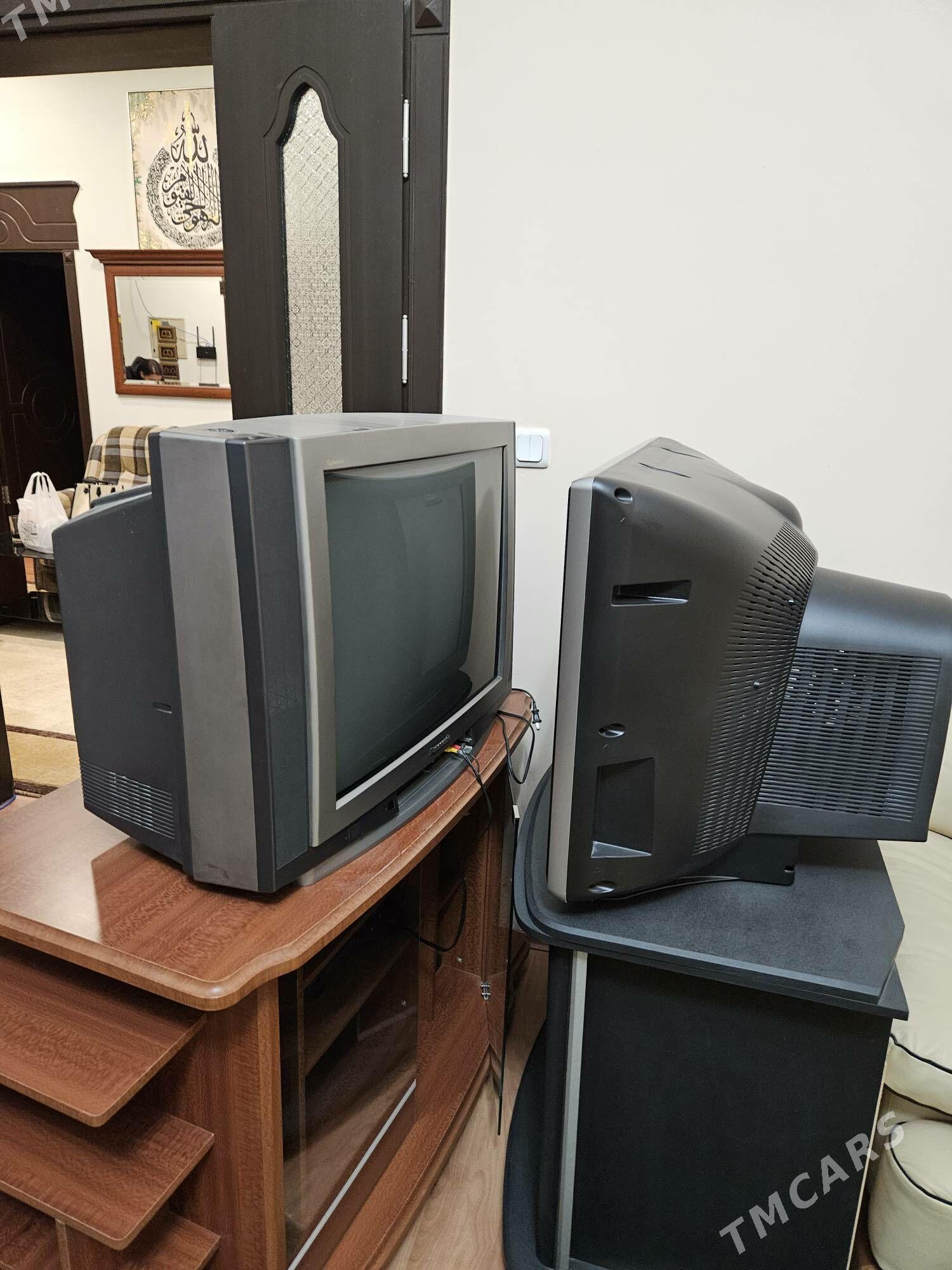 Samsung Televizorlar - Ашхабад - img 4