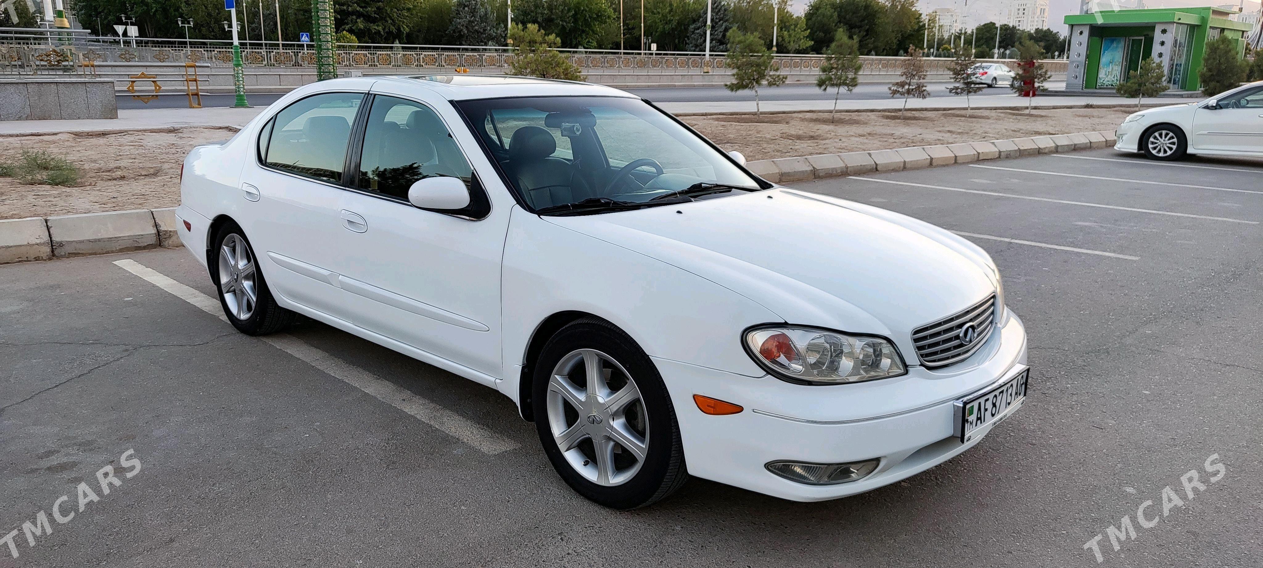 Infiniti I35 2003 - 90 000 TMT - Aşgabat - img 5