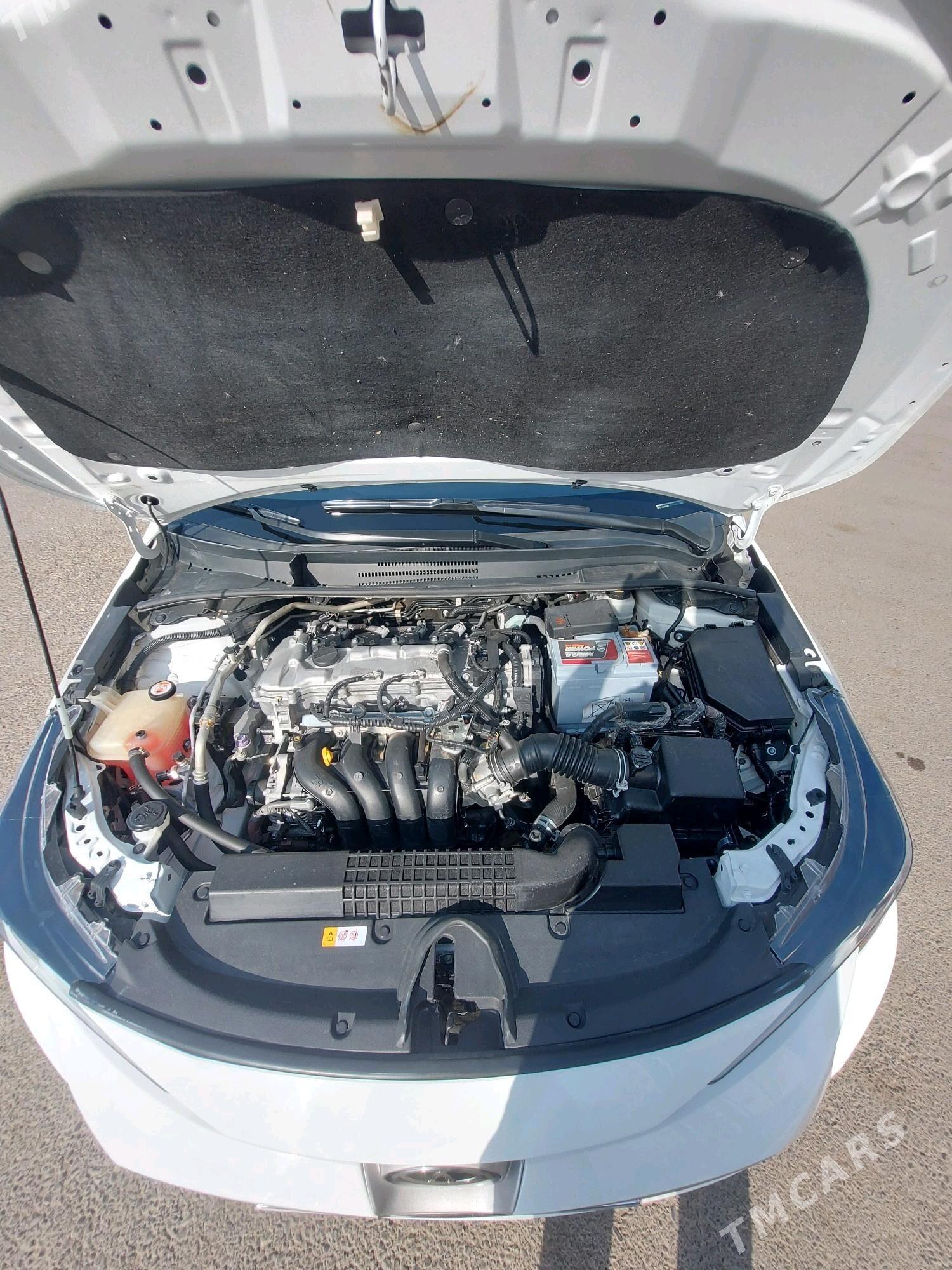 Toyota Corolla 2020 - 235 000 TMT - Ашхабад - img 8