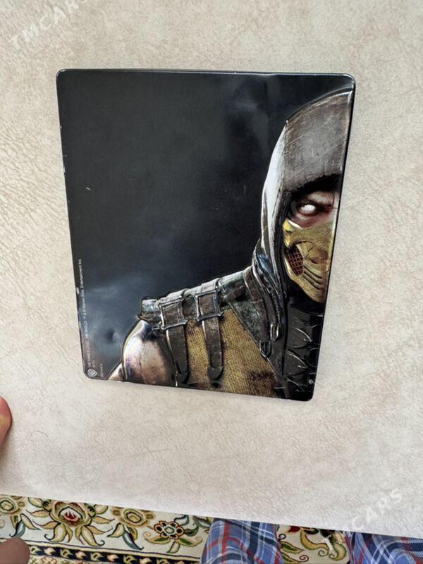 Xbox One Mortal Kombat X - 16-й этап - img 2