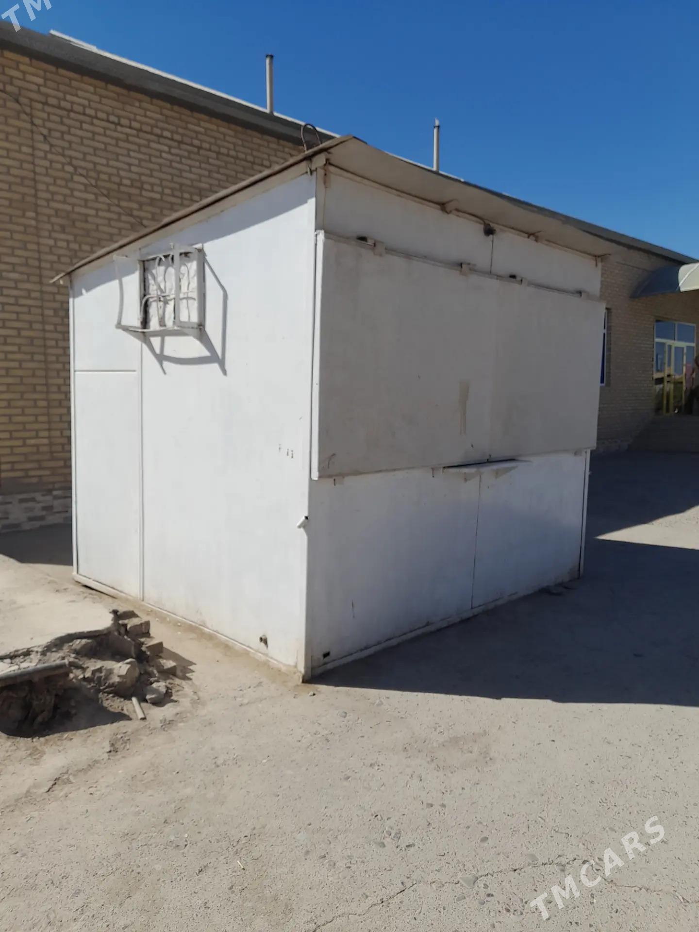 butka - Mary - img 1