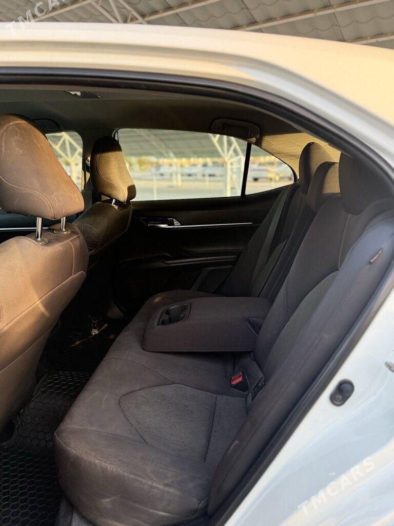 Toyota Camry 2020 - 263 333 TMT - Мары - img 7