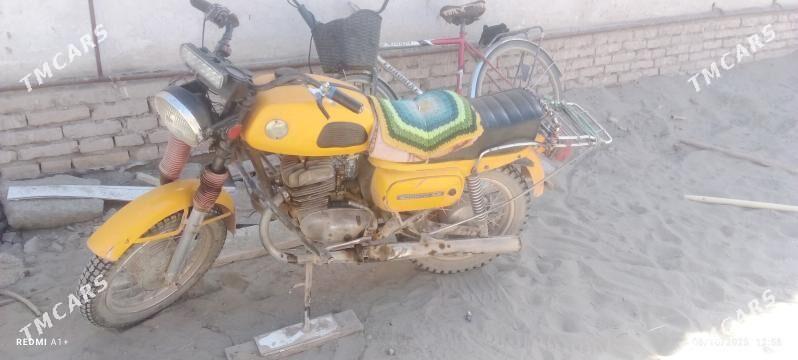 Fekon FK150-8G 1993 - 6 000 TMT - Gurbansoltan Eje - img 2