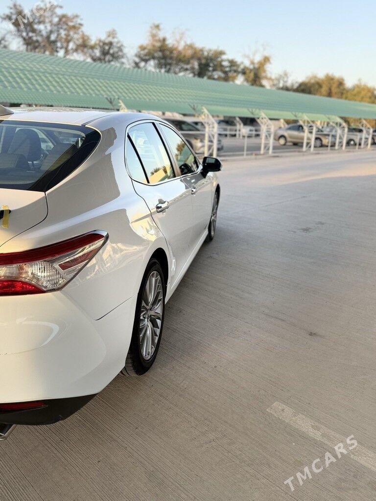 Toyota Camry 2020 - 263 333 TMT - Мары - img 2
