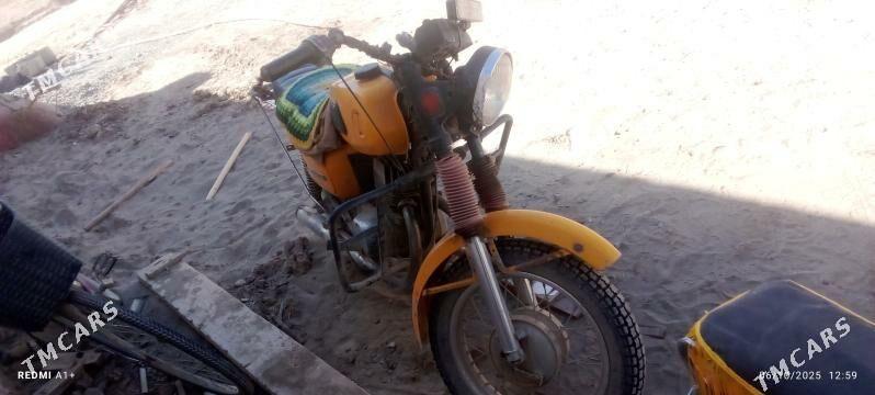 Fekon FK150-8G 1993 - 6 000 TMT - Gurbansoltan Eje - img 3