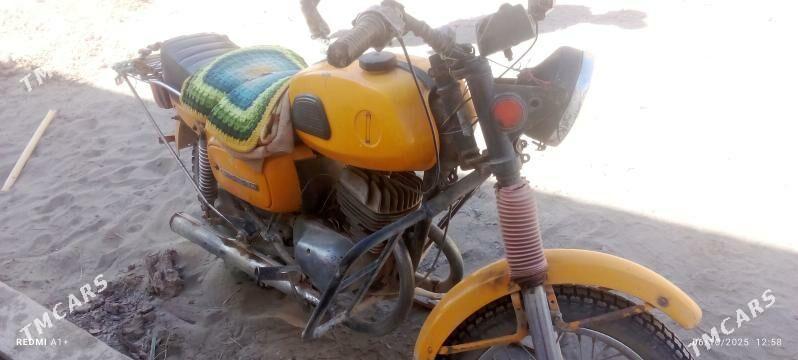 Fekon FK150-8G 1993 - 6 000 TMT - Gurbansoltan Eje - img 4