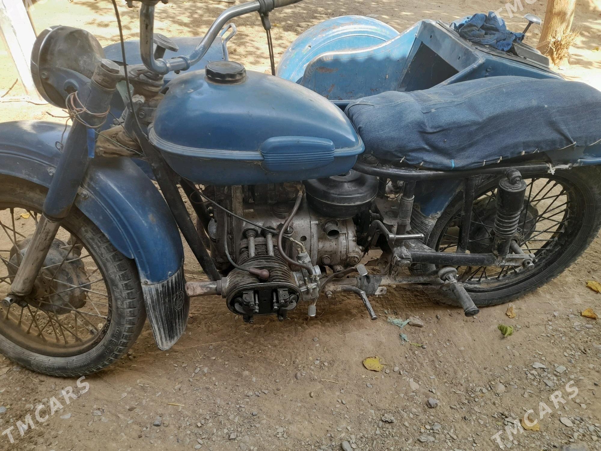 Ural 5557 1988 - 8 000 TMT - Анев - img 7