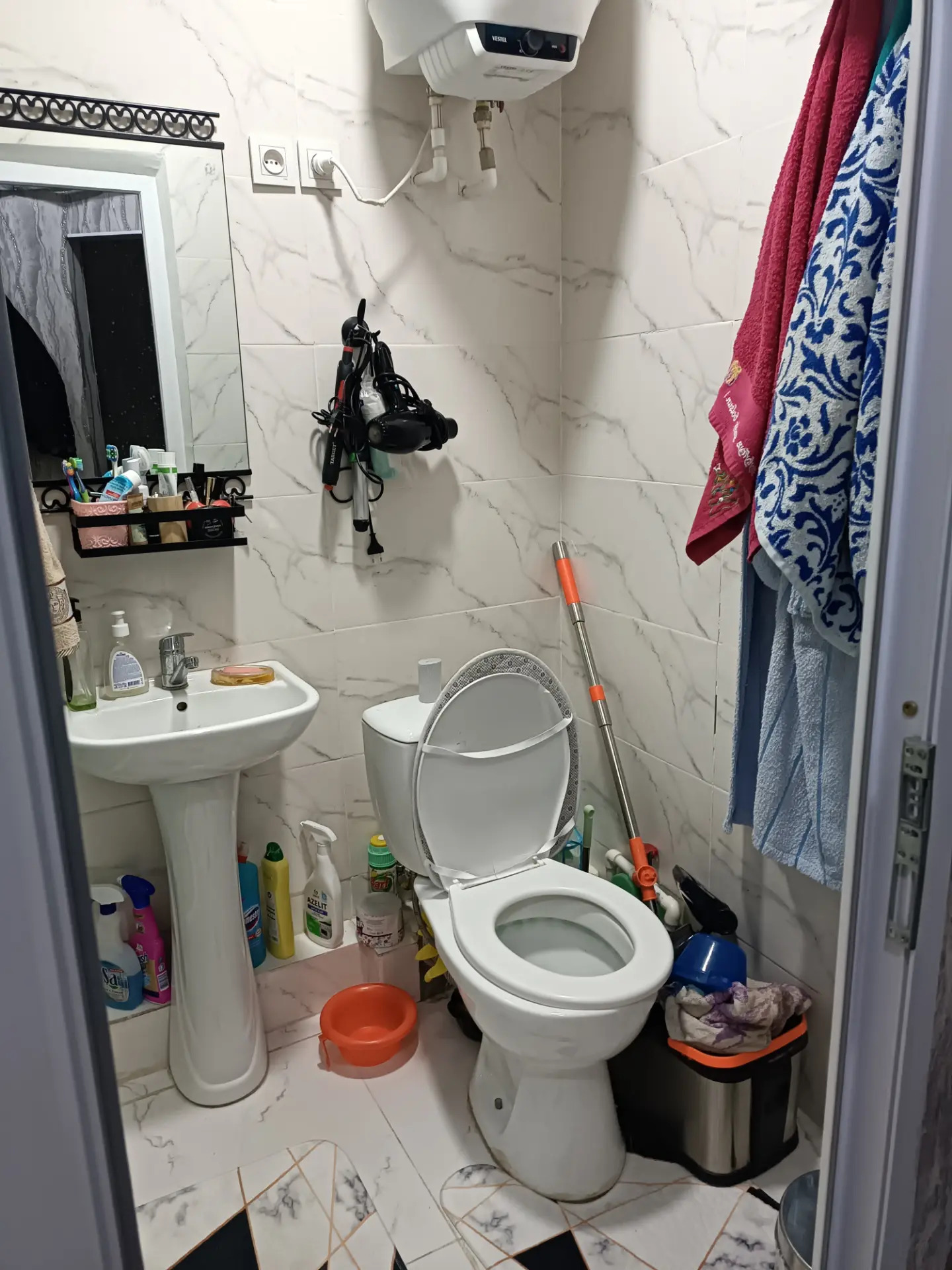 продается квартира 4 мекроен - Aşgabat - img 6