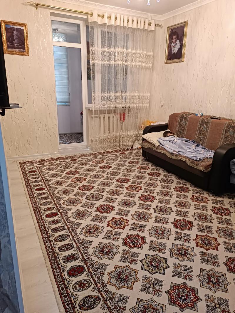 продается квартира 4 мекроен - Aşgabat - img 7