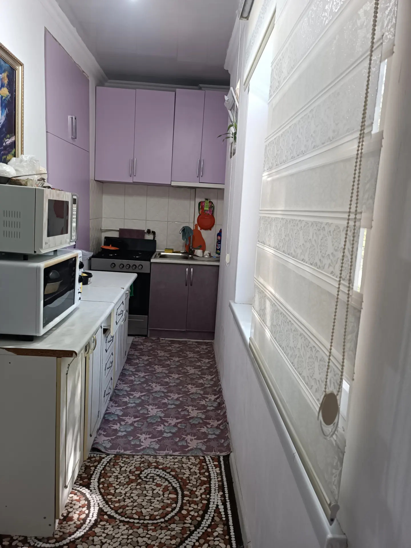 продается квартира 4 мекроен - Aşgabat - img 5