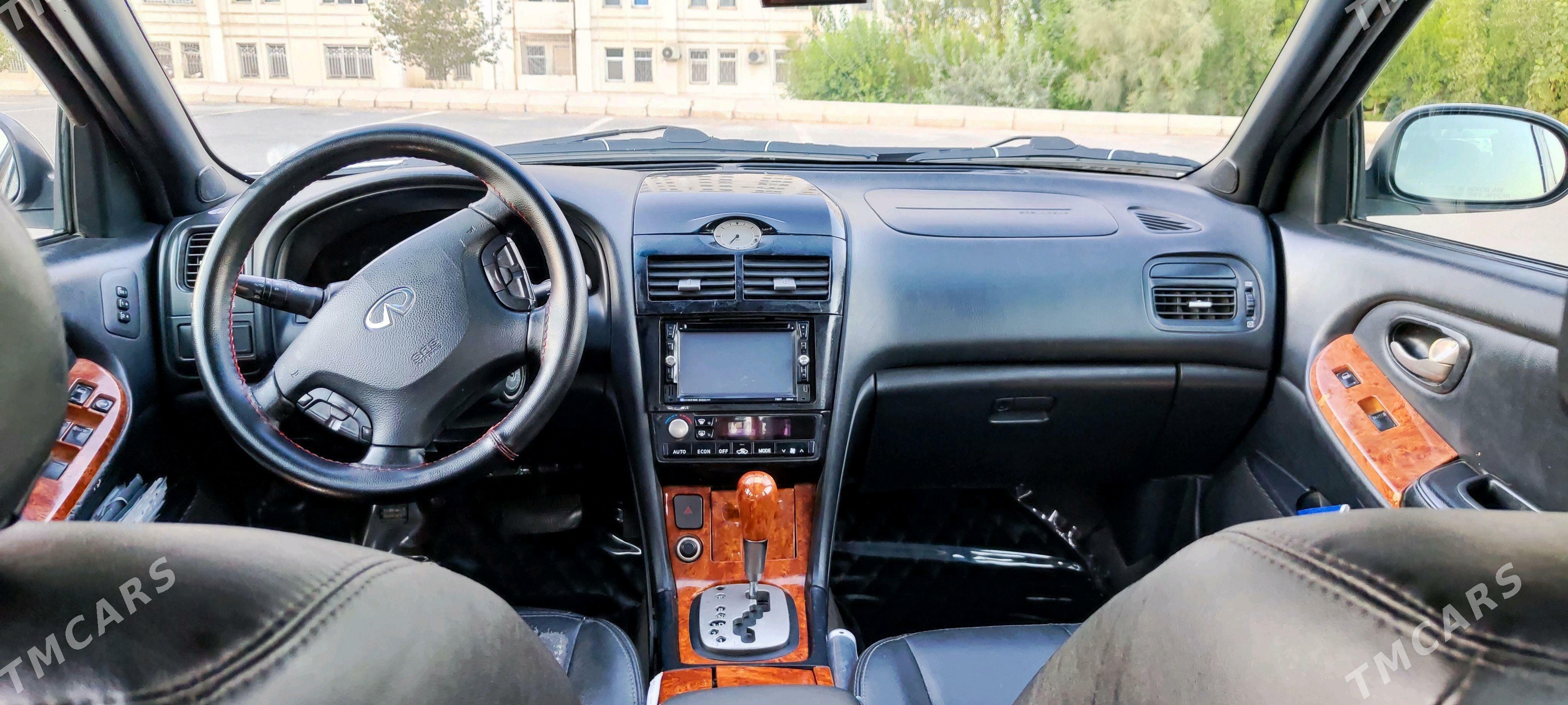 Infiniti I35 2003 - 90 000 TMT - Aşgabat - img 7