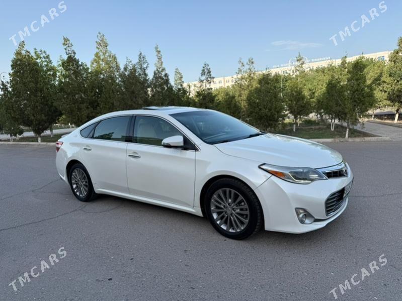 Toyota Avalon 2013 - 300 000 TMT - Daşoguz - img 4