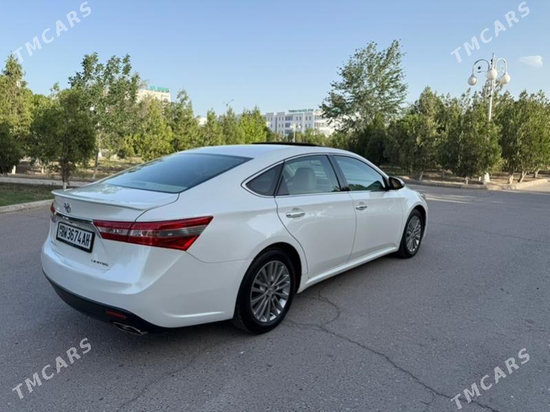 Toyota Avalon 2013 - 300 000 TMT - Daşoguz - img 2