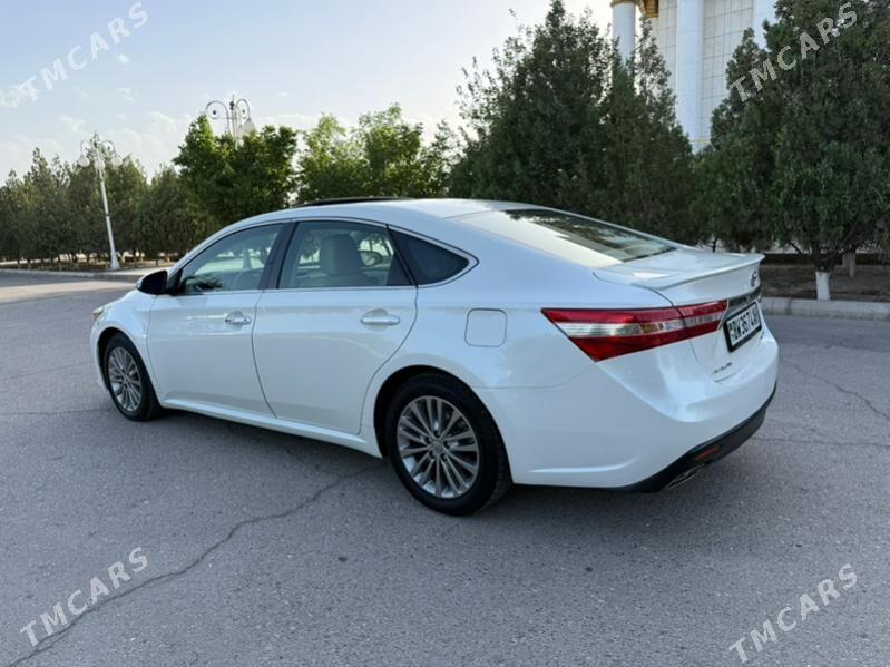 Toyota Avalon 2013 - 300 000 TMT - Daşoguz - img 8