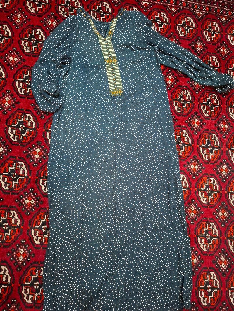 koynek - Дашогуз - img 3