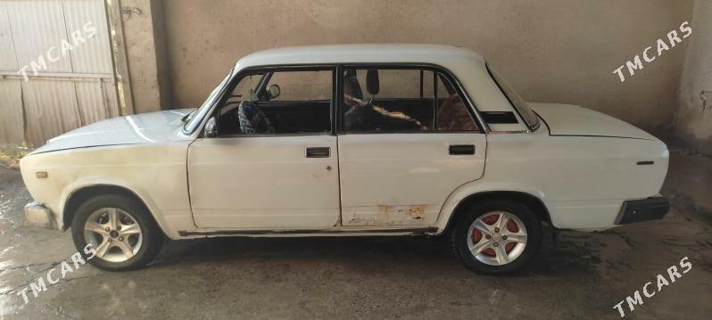 Lada VAZ-2107 2000 - 10 000 TMT - Керки - img 2