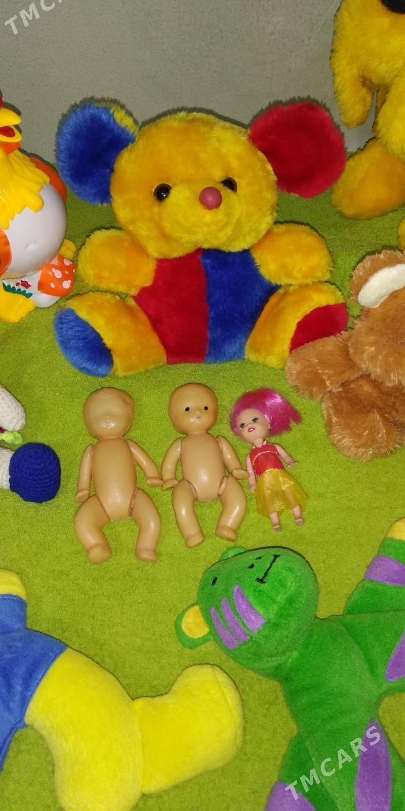 Игрушки - Aşgabat - img 4