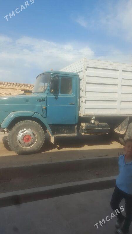 Zil 130 1993 - 80 000 TMT - Мары - img 1