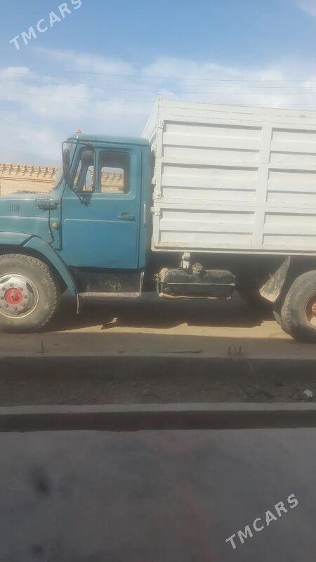 Zil 130 1993 - 80 000 TMT - Мары - img 3