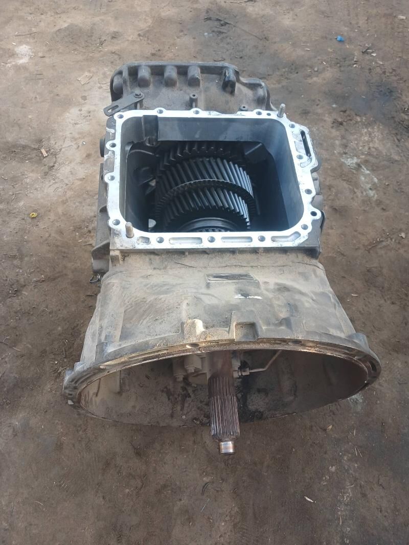 volvo karopga 10 000 TMT - Керки - img 3