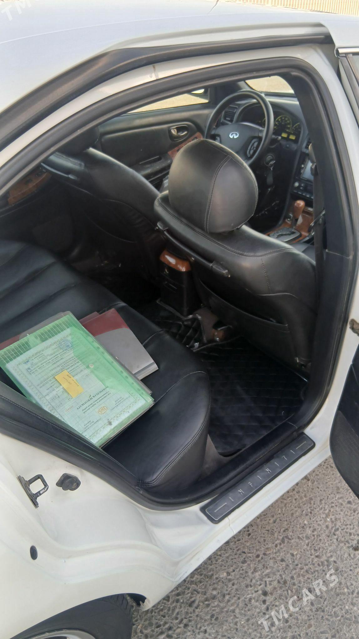 Infiniti I35 2003 - 95 000 TMT - Aşgabat - img 6